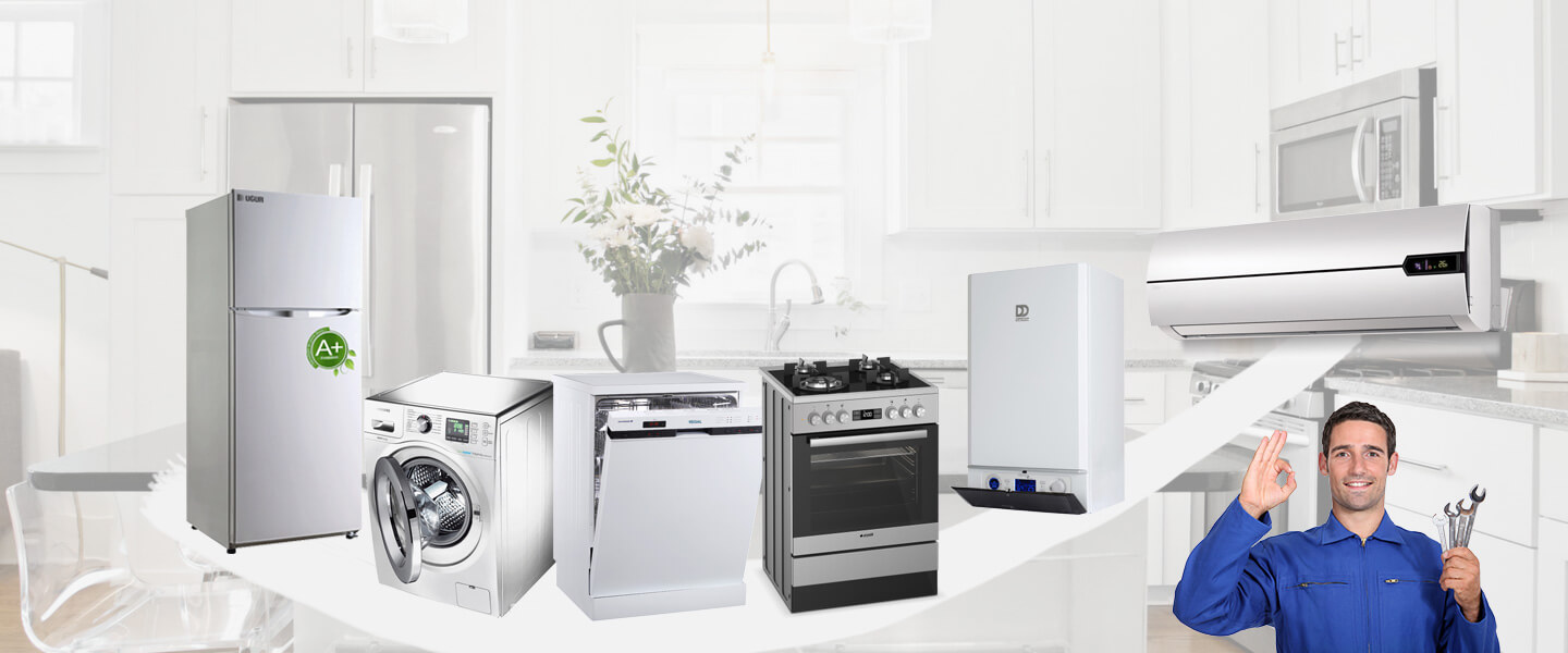 Orhangazi Gorenje Servisi